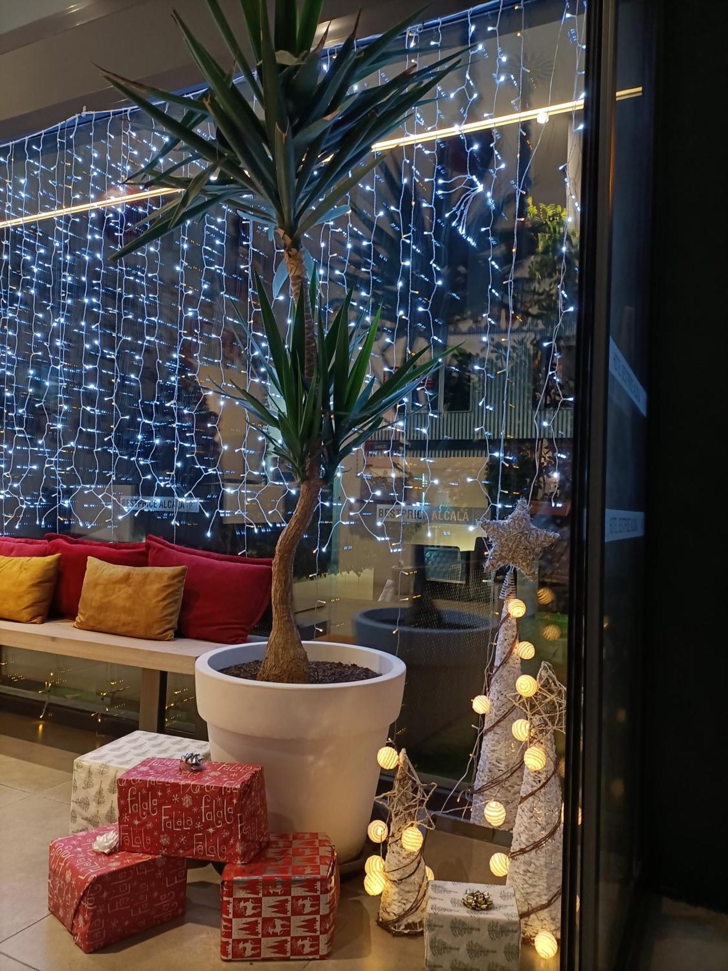 Hotel Bestprice Alcala مدريد المظهر الخارجي الصورة